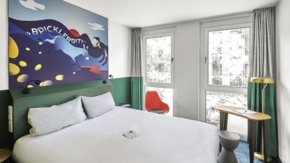 Ibis Styles Pforzheim Foto Accor